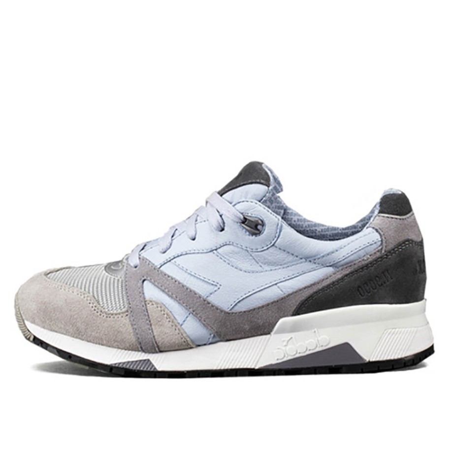 Klekt x Solebox N9000 Ferro