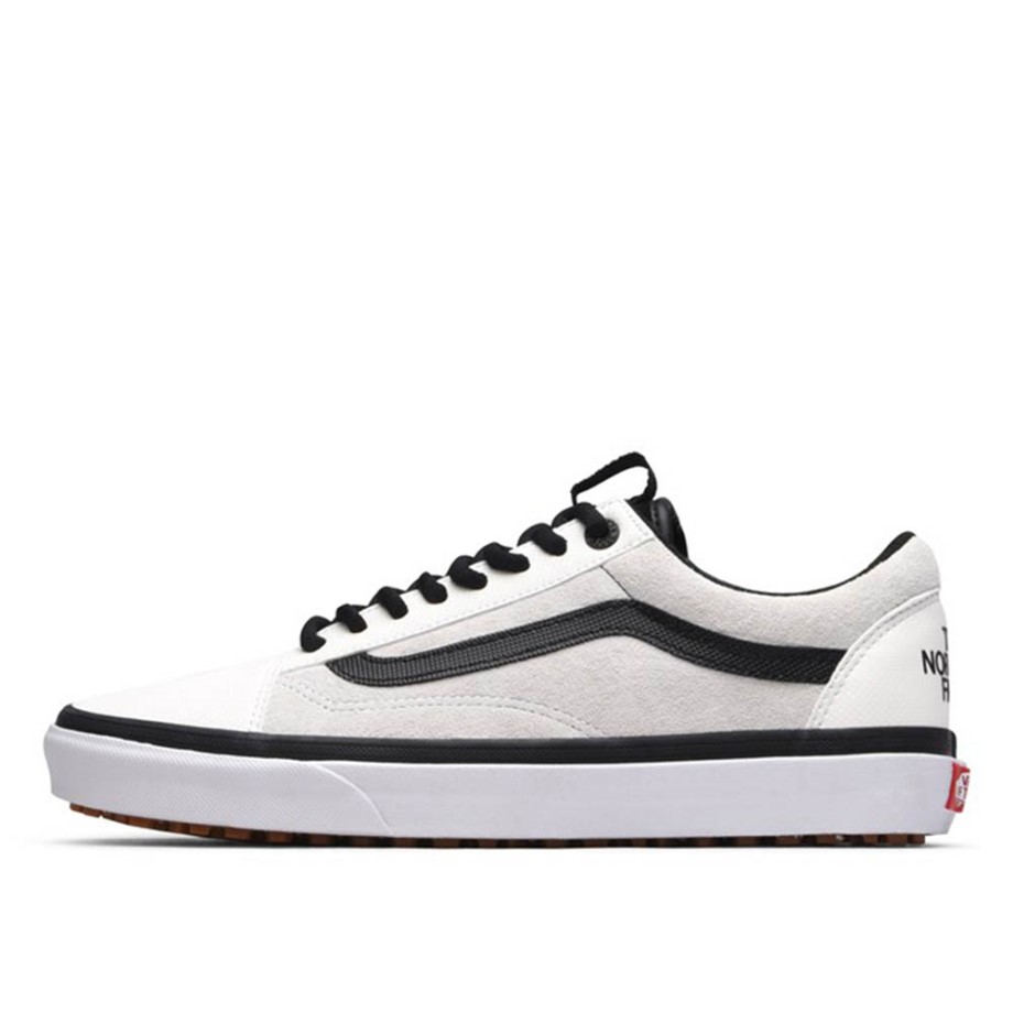 Klekt x The North Face Old Skool MTE DX TNF White