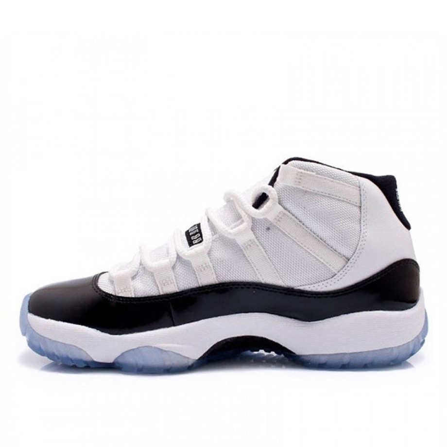 Nike AJ XI 11 Retro Concord (2011) Klekt