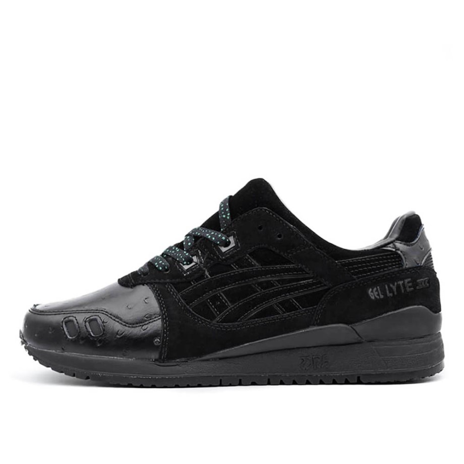 x SoleFly Gel Lyte III GL 3 Night Haven Klekt