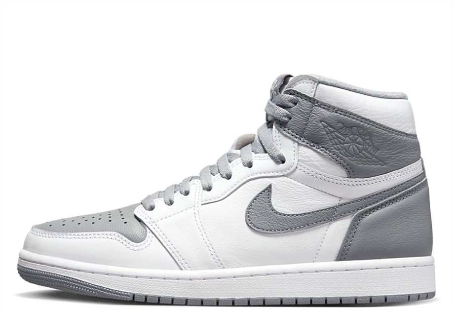 1 High OG Stealth Klekt