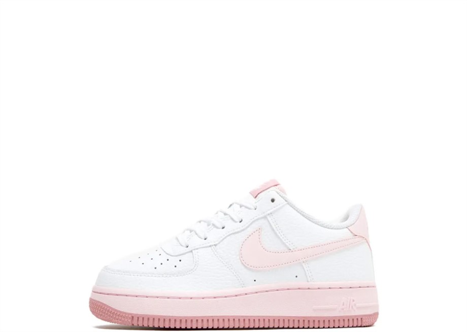 1 Low GS Pink Foam Klekt