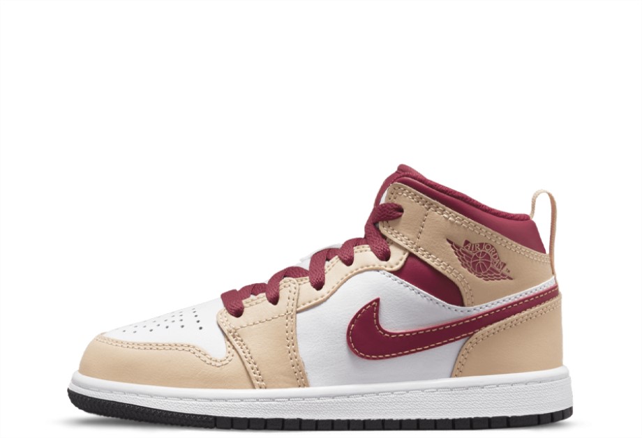 1 Mid Light Cardinal Curry (PS) Klekt