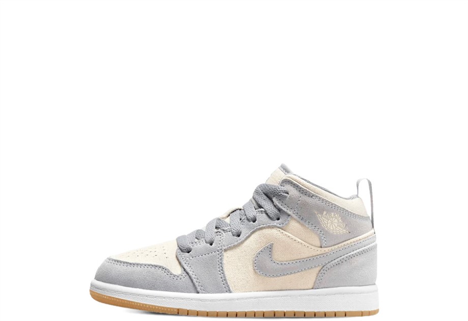 1 Mid SE PS Coconut Milk Particle Grey Klekt