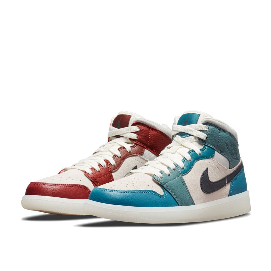 1 Mid WMNS Anti Gravity Machines Klekt