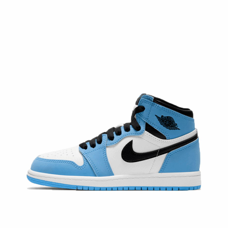1 Retro High OG University Blue (PS) Klekt