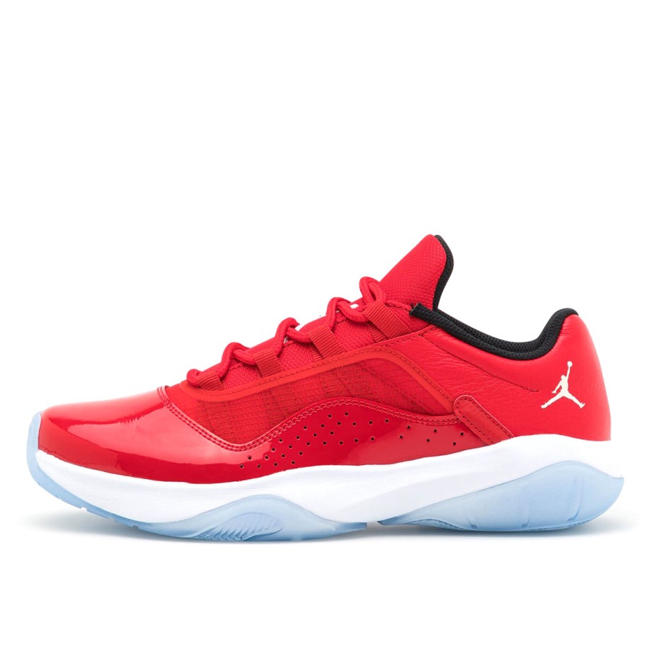 11 CMFT low Q54 Chili Red Klekt