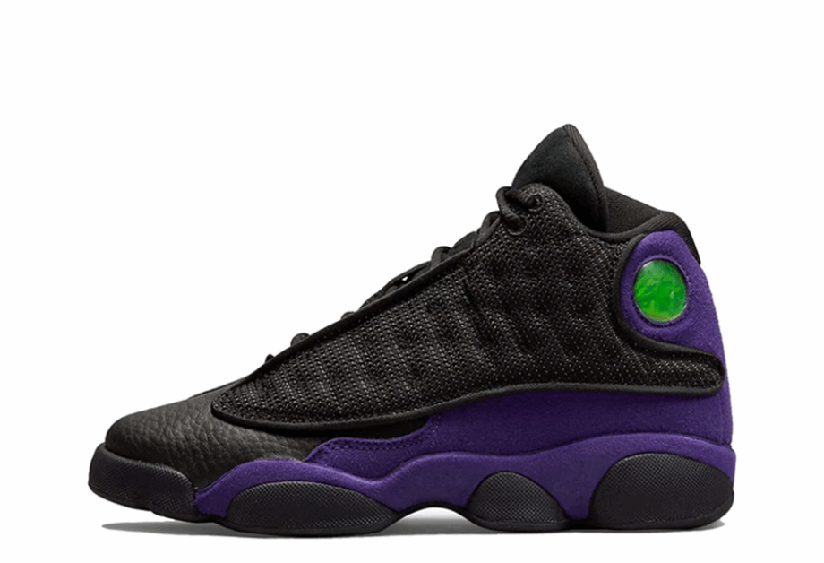 13 Retro GS Court Purple Klekt