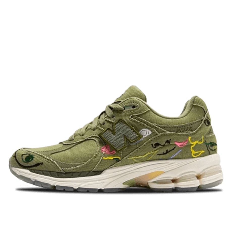 2002R Bryant Giles What Now Klekt