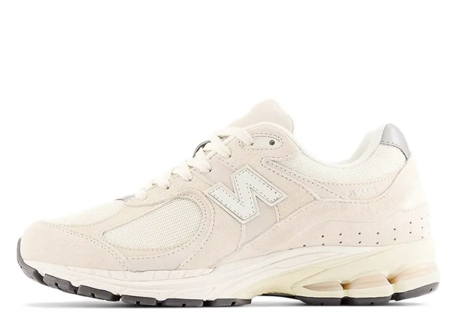 2002R Calm Taupe Angora Klekt