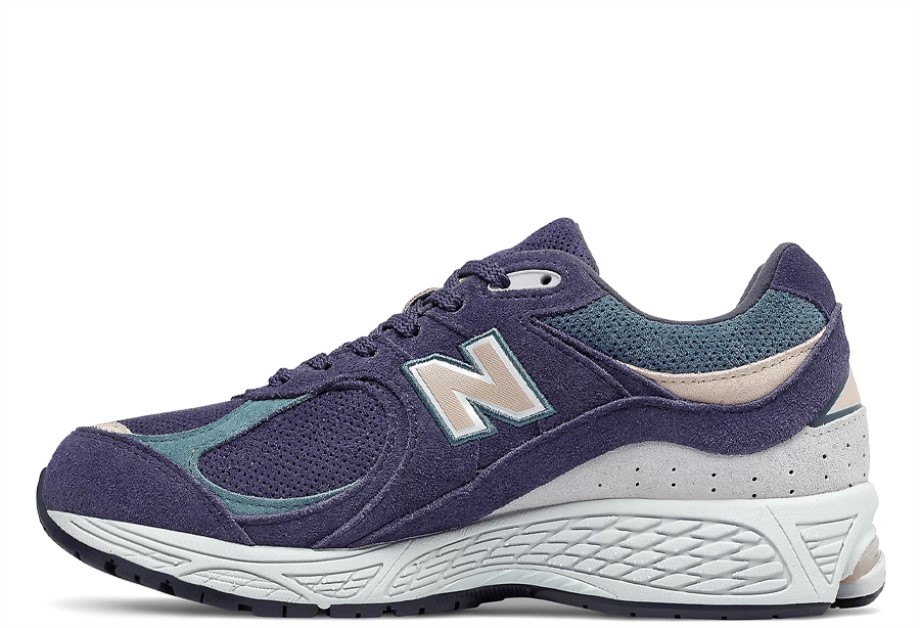 2002R Night Tide Klekt