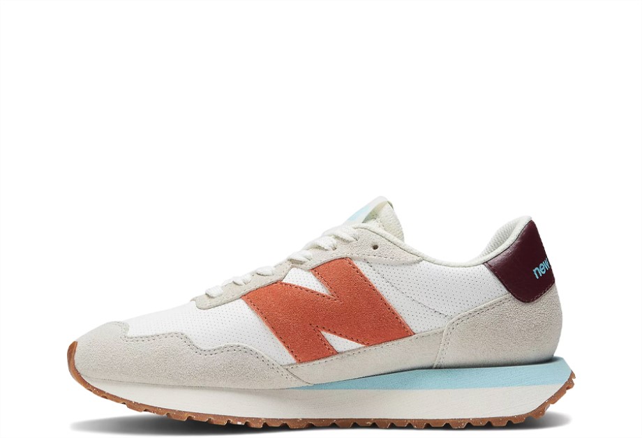 237 Soft Copper Klekt