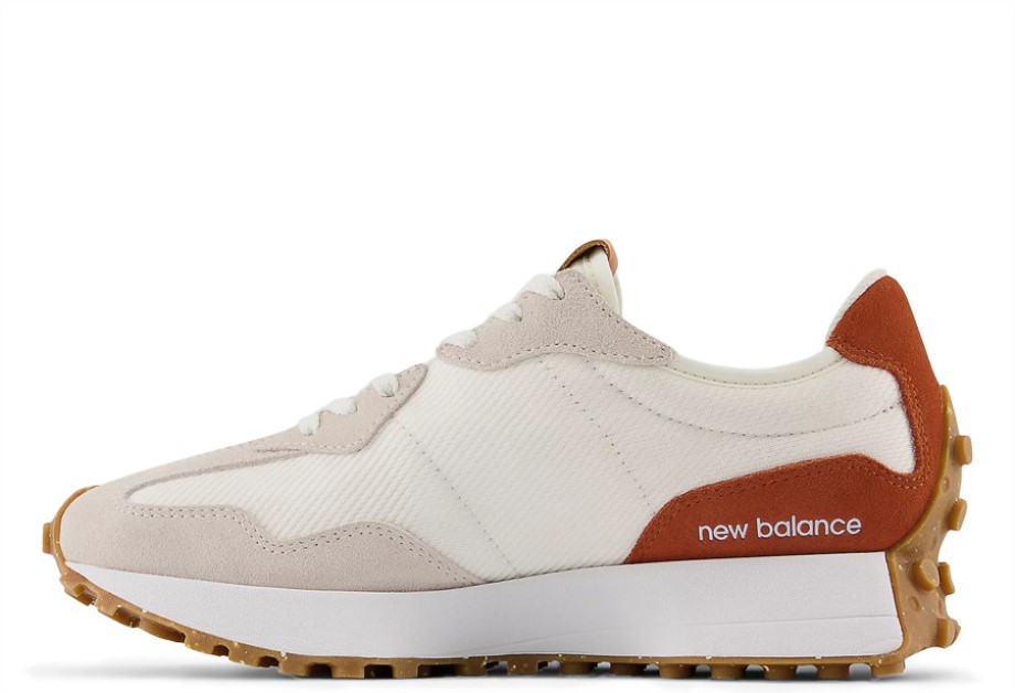 327 Sea Salt Rust Oxide Klekt