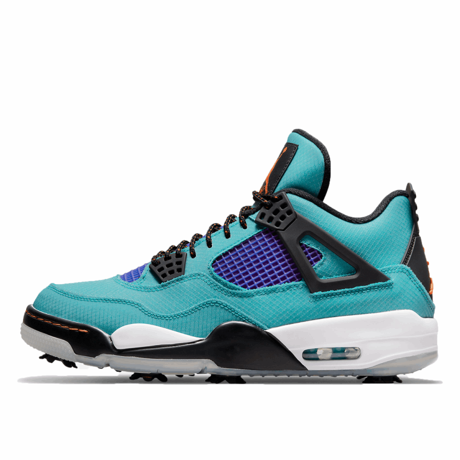 4 Golf NRG ACG Klekt