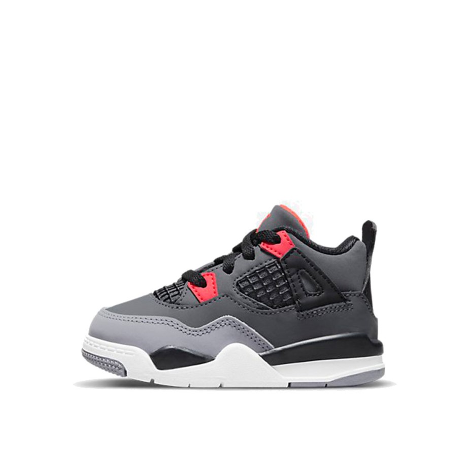 4 Retro Infrared (TD) Klekt