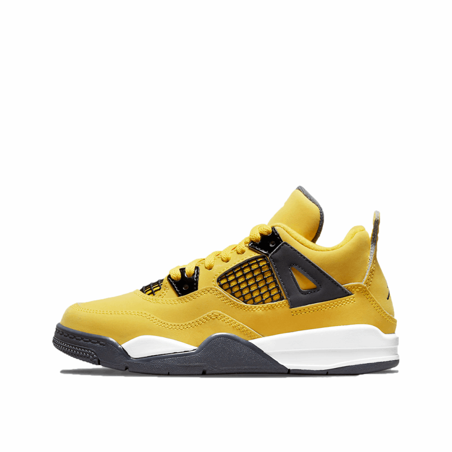 4 Retro Lightning (PS) Klekt