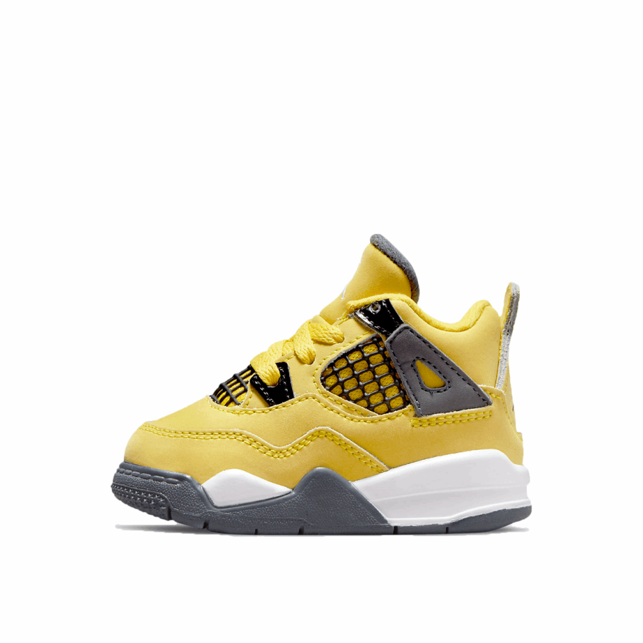 4 Retro Lightning (TD) Klekt