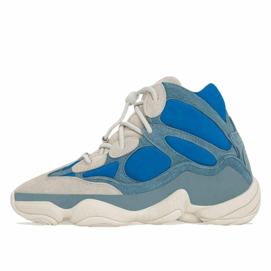 500 High Frosted Blue Klekt