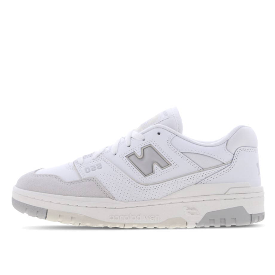 550 White Grey Grey Klekt