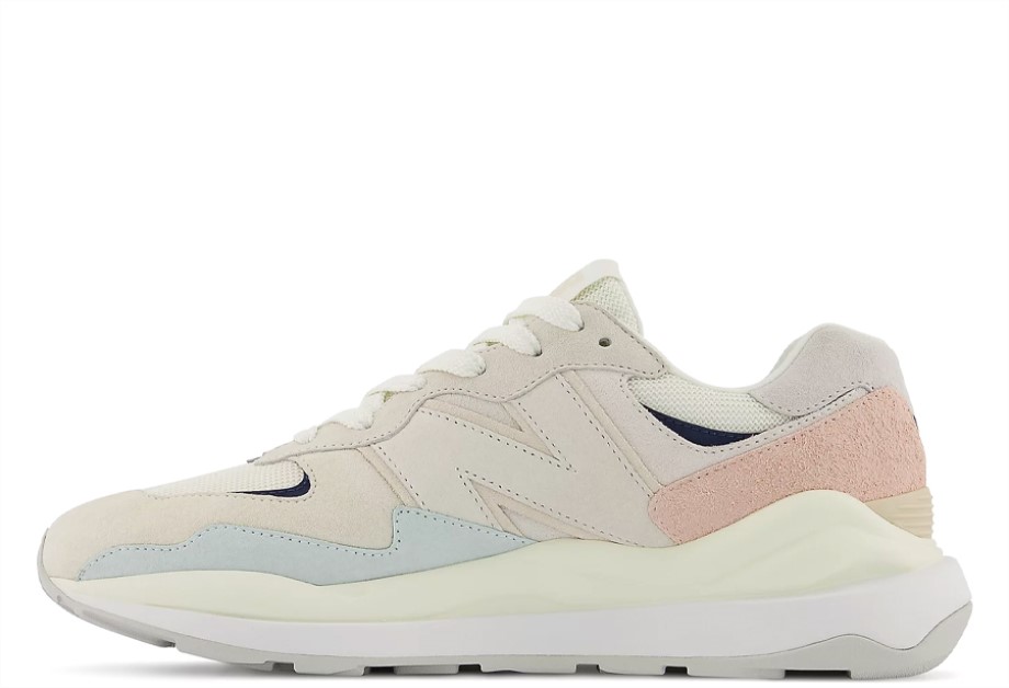 57/40 Sea Salt Rose Klekt