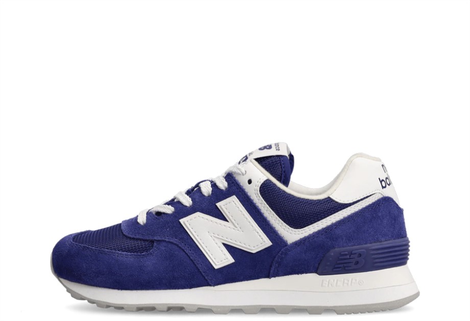 574v2 Victory Blue White Klekt