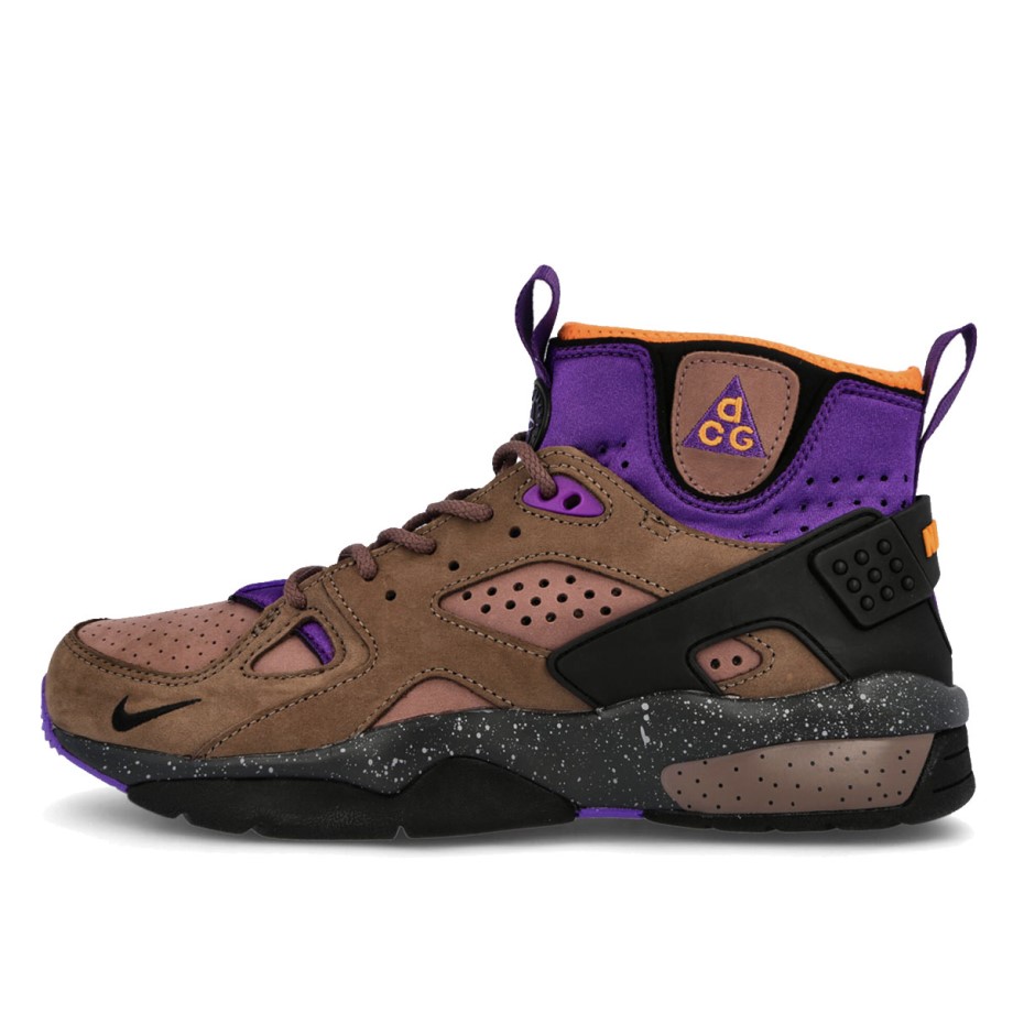 ACG Air Mowabb OG Trail End Brown Klekt