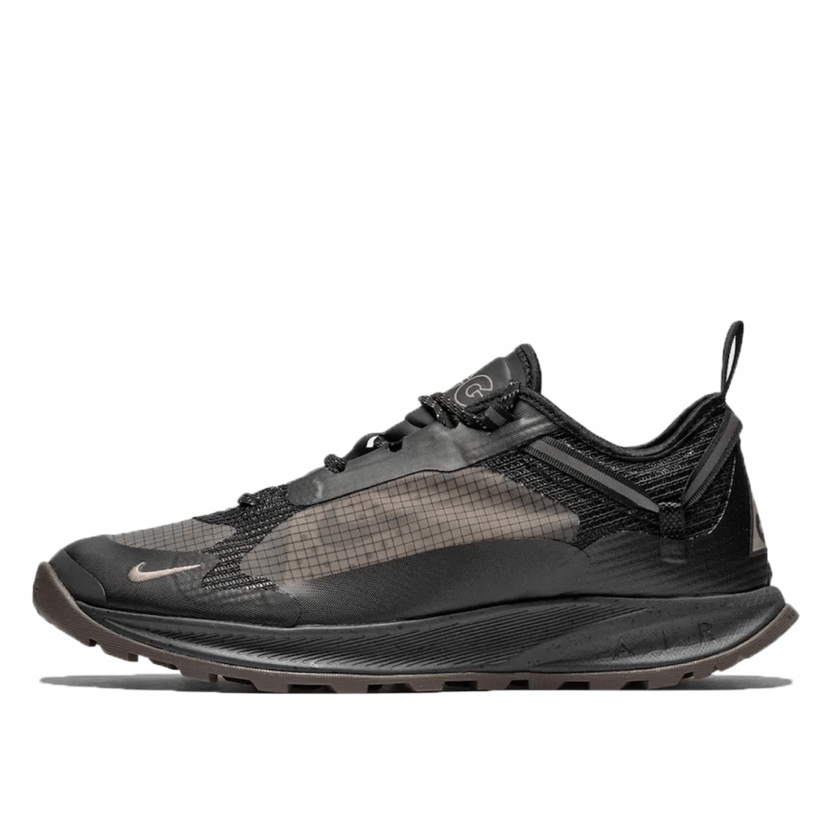 ACG Air Nasu 2 Anthracite Klekt