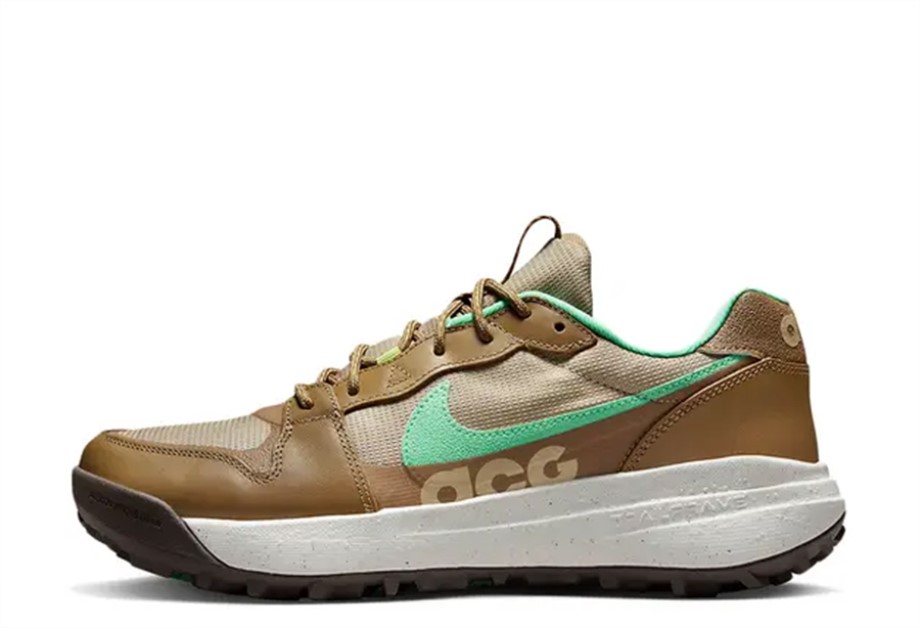 ACG Lowcate Limestone Green Klekt