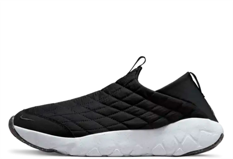 ACG Moc 3.5 Black Iron Grey Klekt