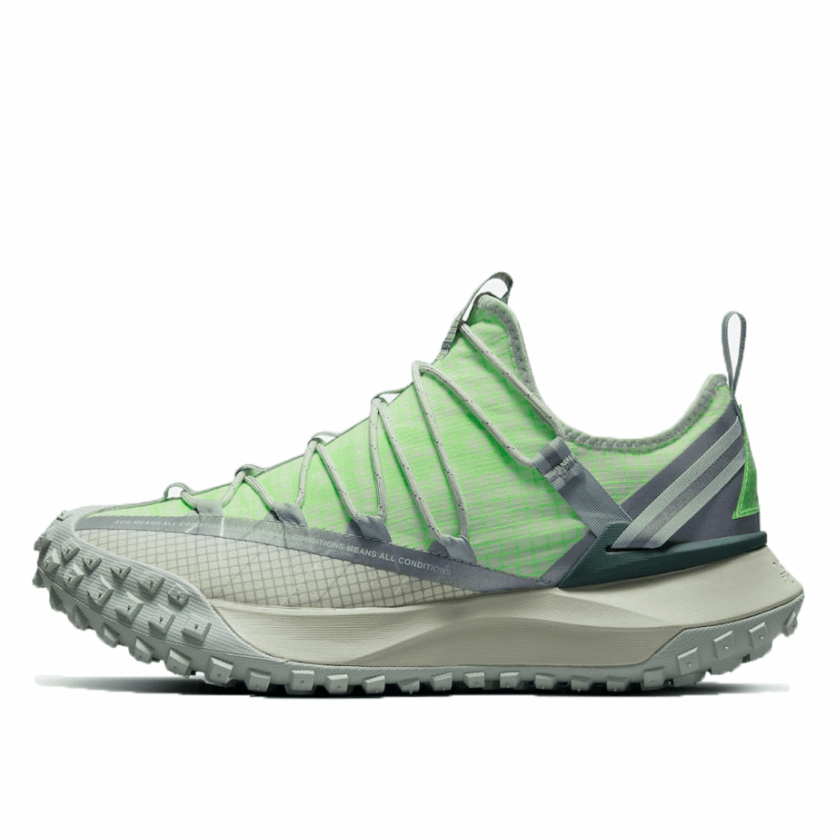 ACG Mountain Fly Low Sea Glass Klekt