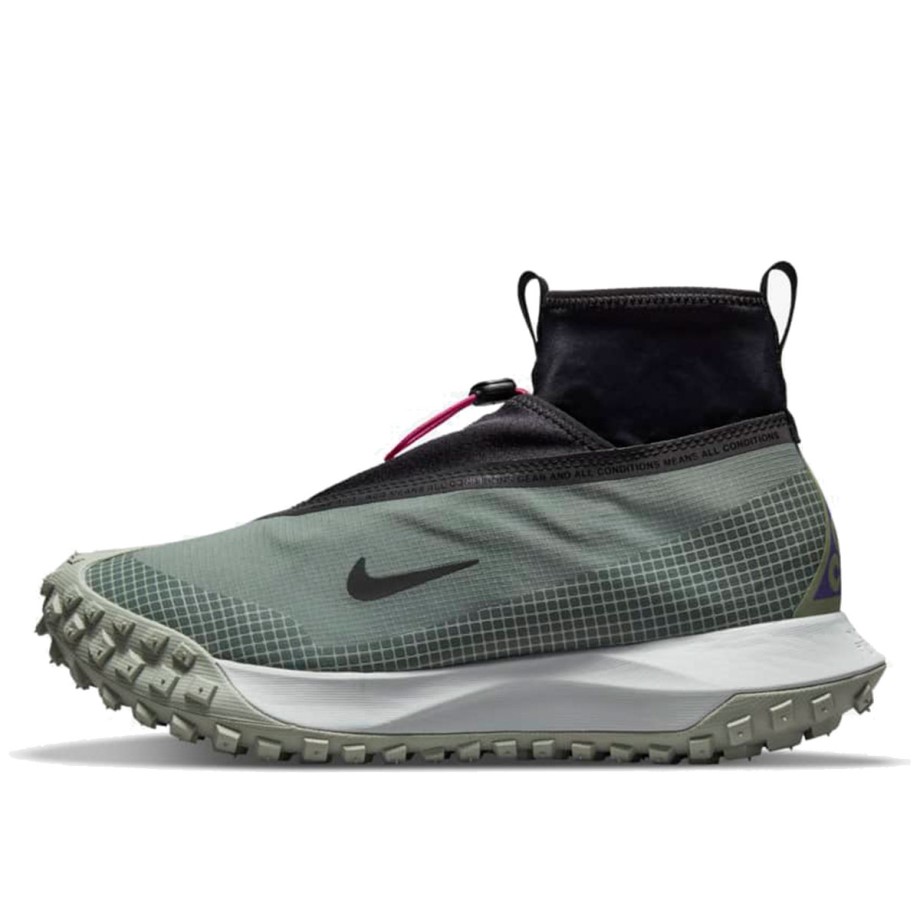 ACG Moutain Fly Gore-Tex Clay Green Klekt