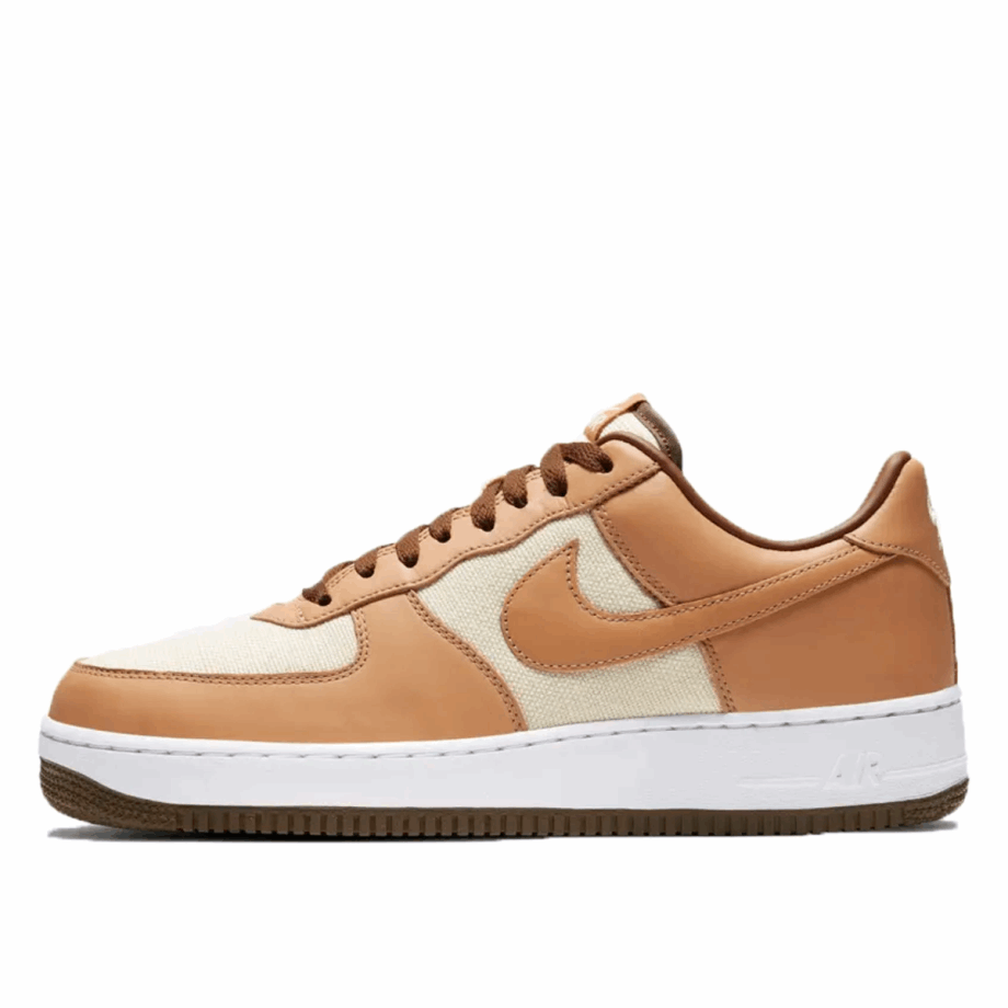 Air Force 1 Acorn Klekt