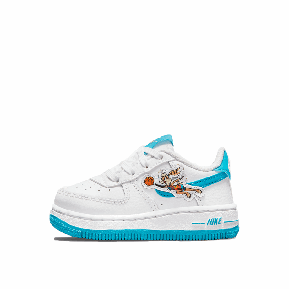 Air Force 1 Low Hare Space Jam (TD) Klekt