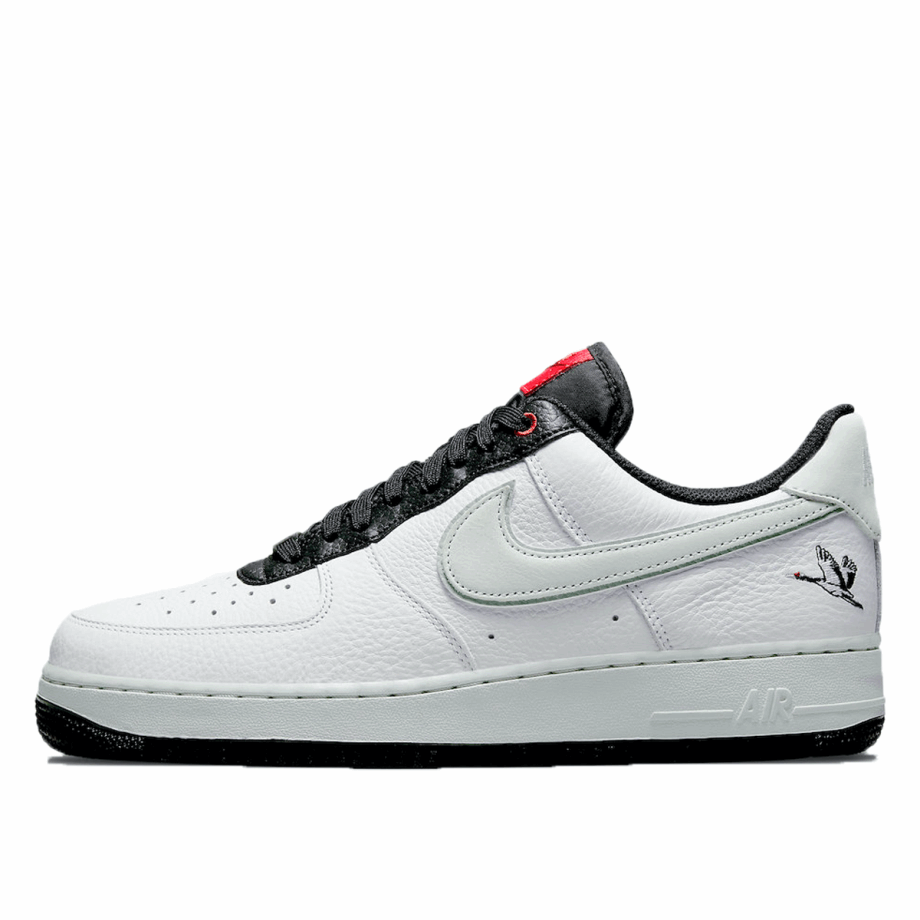 Air Force 1 Low Milky Stork Klekt