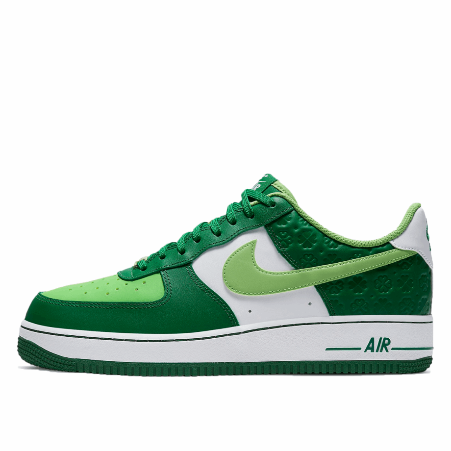 Air Force 1 Low St Patricks Day Klekt