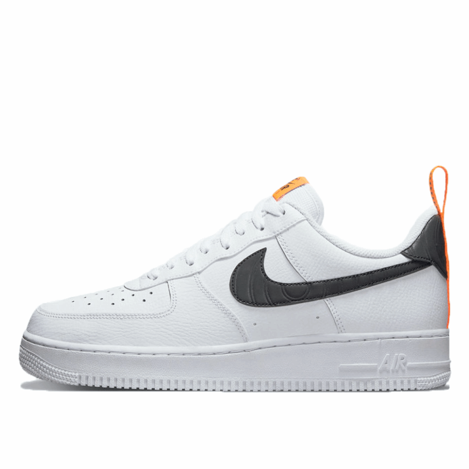 Air Force 1 Pivot Point White Klekt
