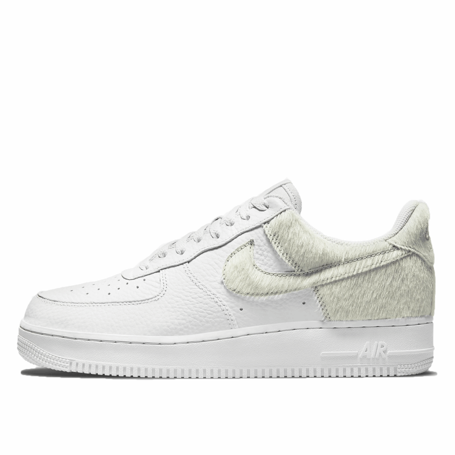 Air Force 1 Pony Hair Photon Dust Klekt