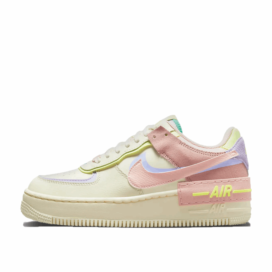 Air Force 1 Shadow WMNS Cashmere Klekt