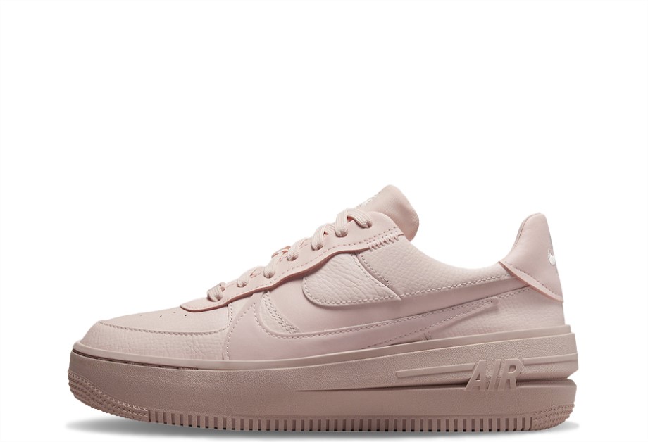 Air Force 1 WMNS PLT.AF.ORM Pink Klekt