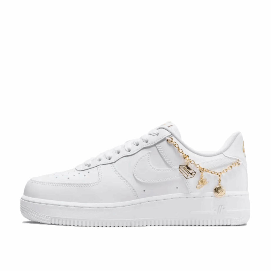 Air Force 1 WMNS White Pendant Klekt
