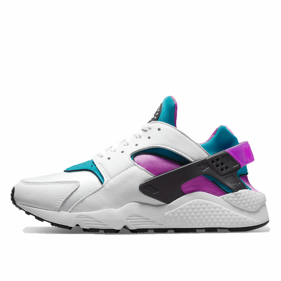 Air Huarache OG Deep Magenta - Aquatone Klekt