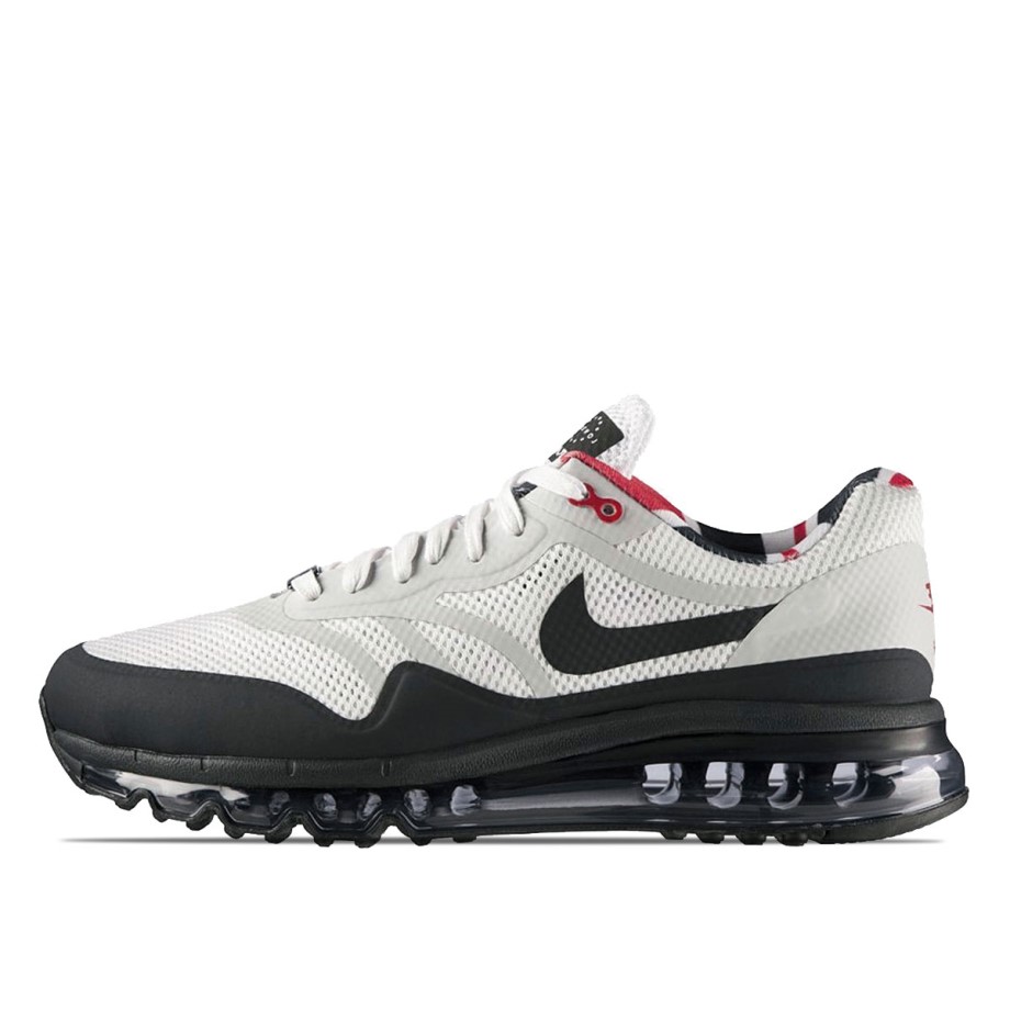 Air Max 1 London QS (2013) Klekt