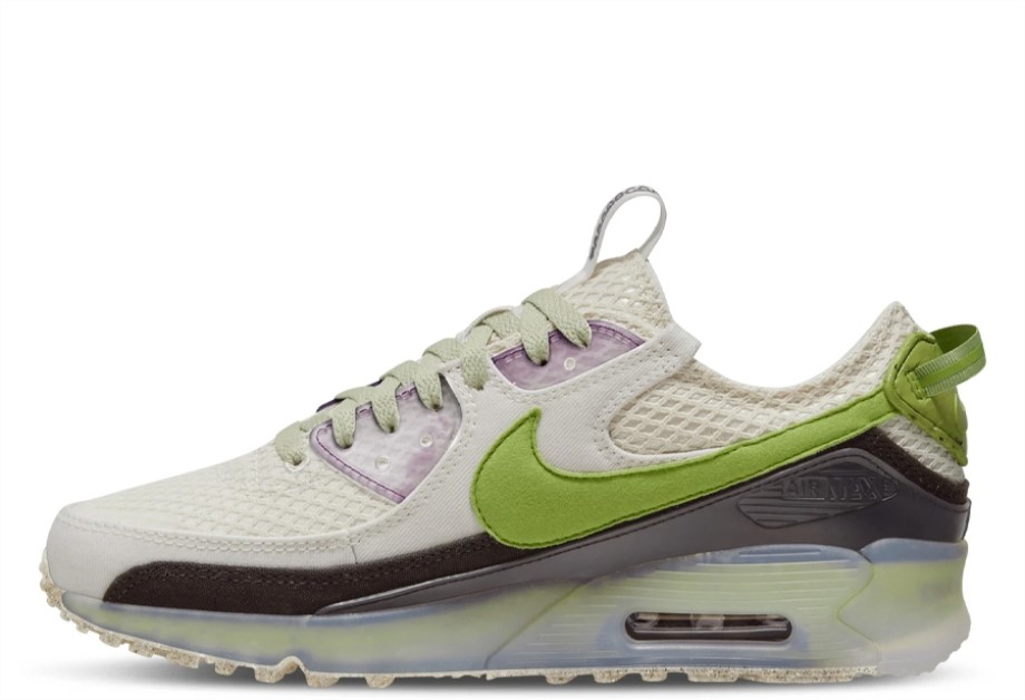 Air Max 90 Terrascape Vivid Green Klekt