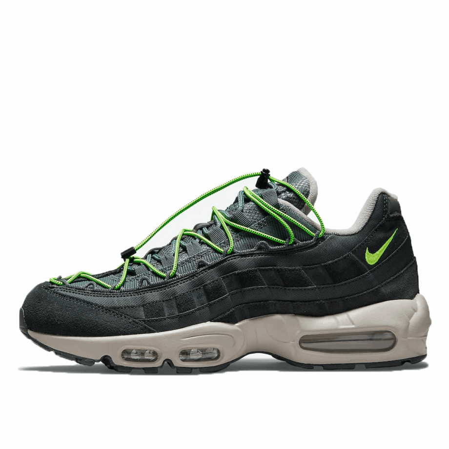 Air Max 95 Green Volt Klekt