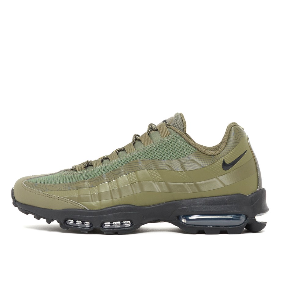 Air Max 95 Ultra Olive Klekt