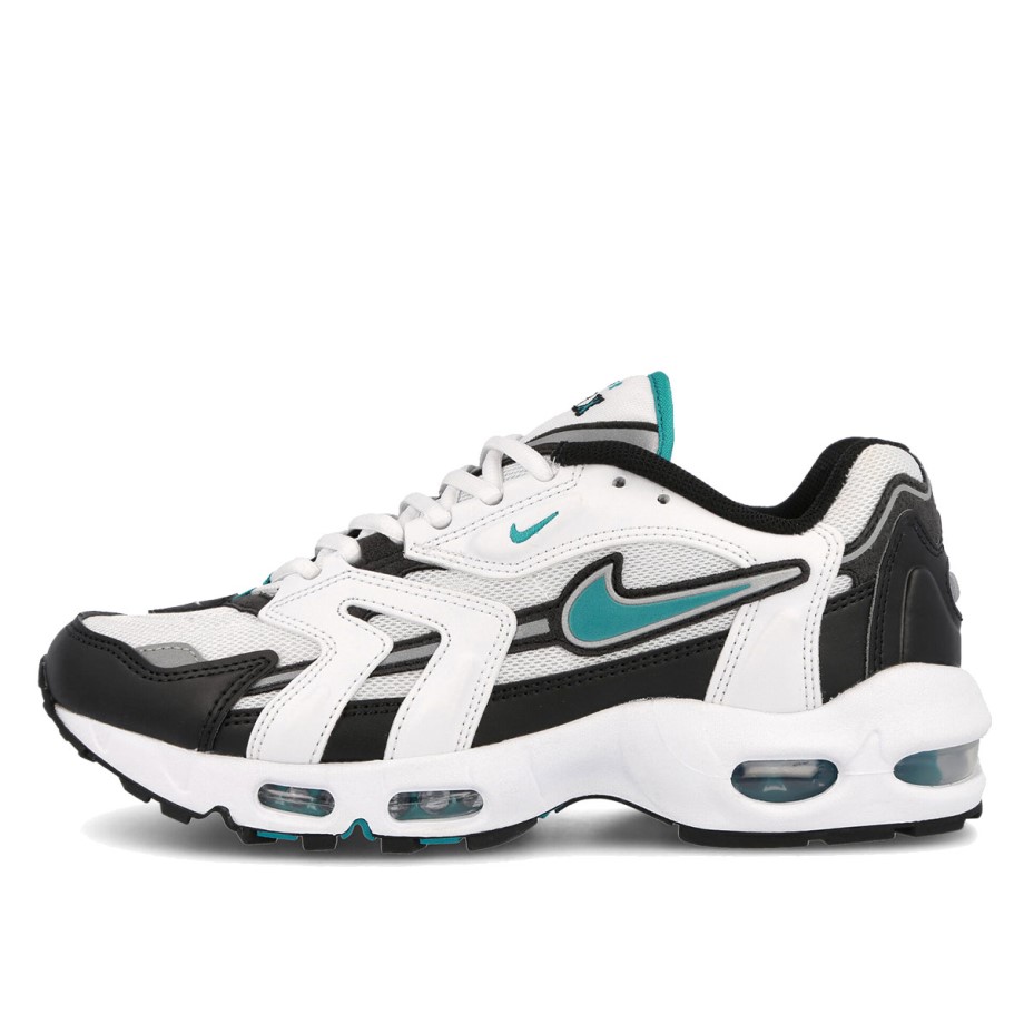 Air Max 96 II Mystic Teal Klekt