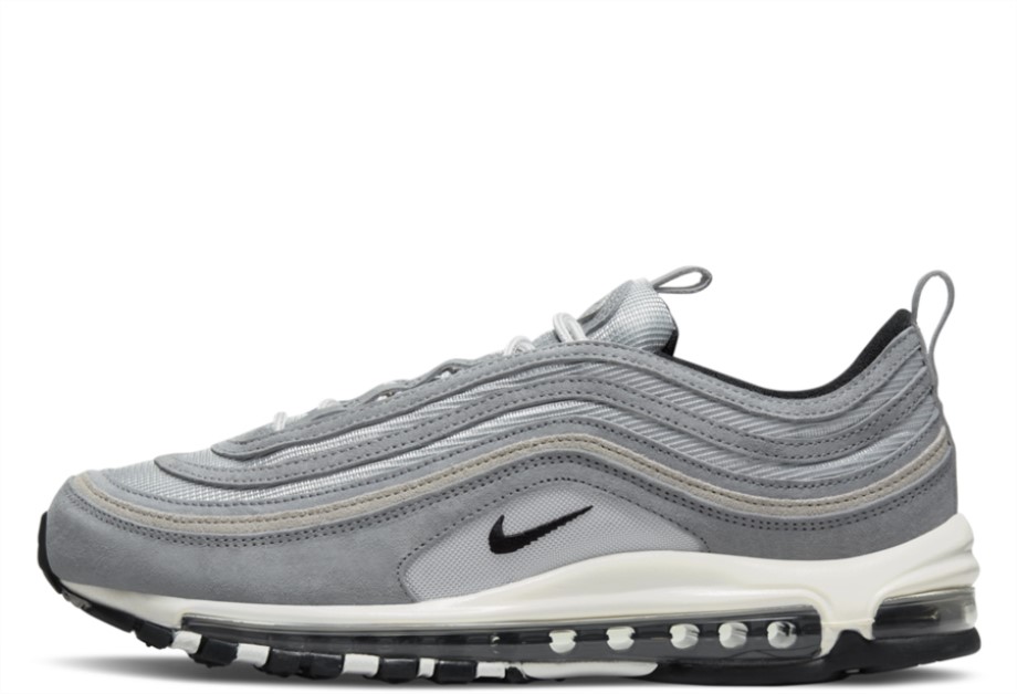 Air Max 97 NH Metallic Silver Klekt