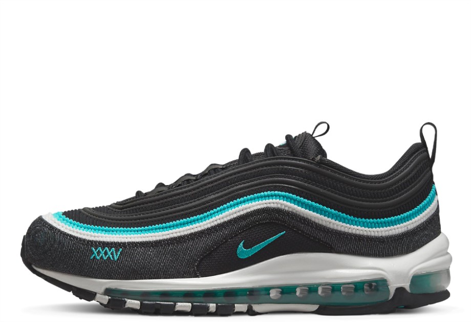 Air Max 97 Sport Turbo Klekt