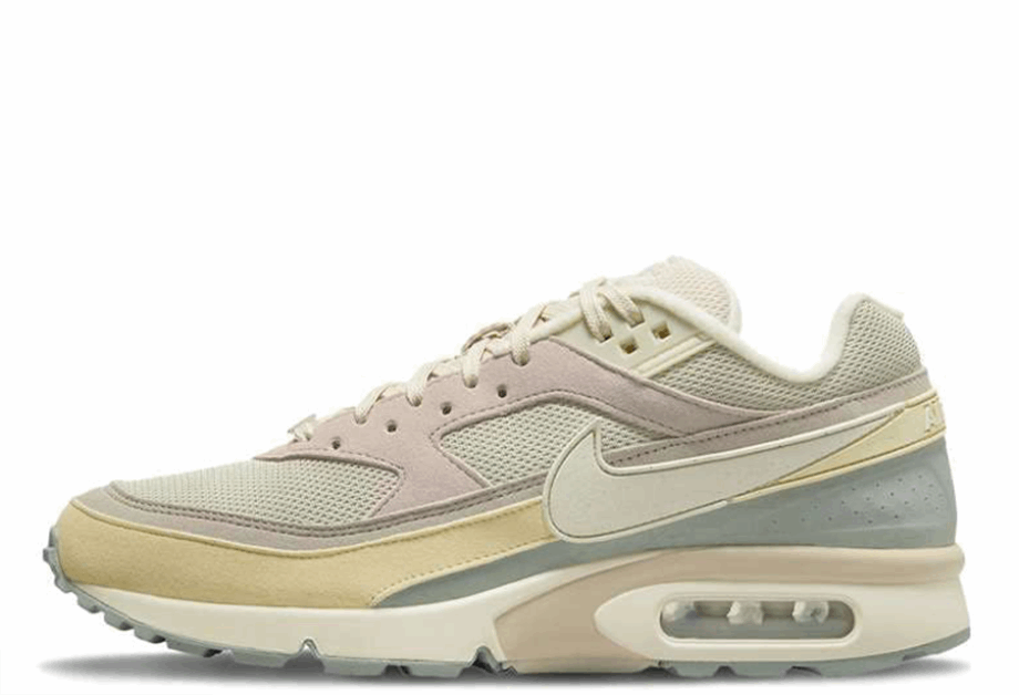 Air Max BW Coded Nature Klekt