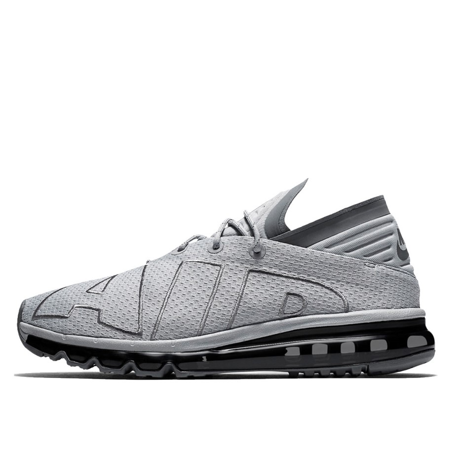 Air Max Flair Wolf Grey Klekt